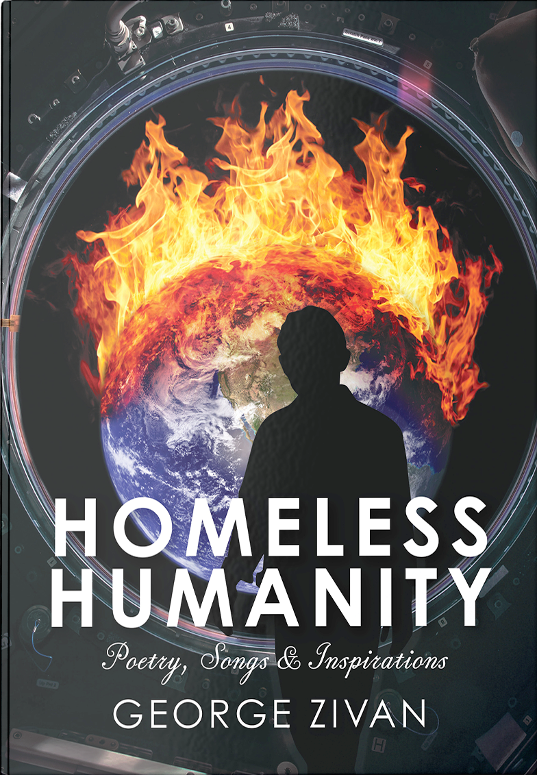 Homeless Humanity - Paperback